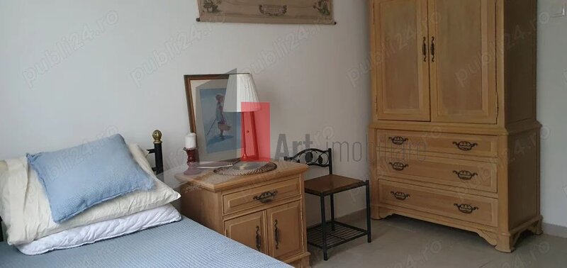 Brancoveanu, Covasna vanzare apartament 3 camere 2 bai cu centrala