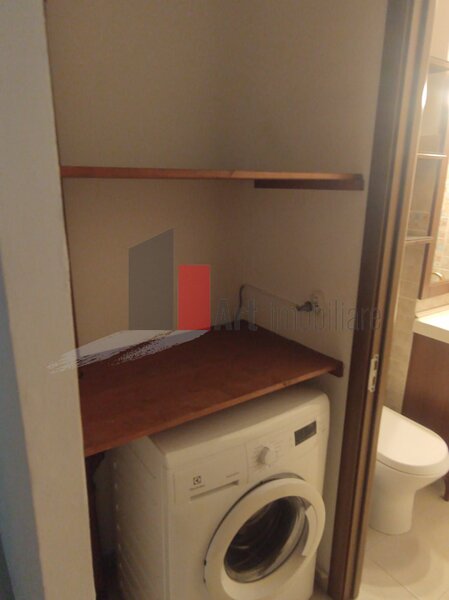 Brancoveanu, Covasna vanzare apartament 3 camere 2 bai cu centrala