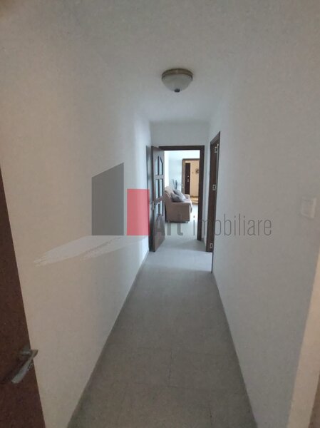 Brancoveanu, Covasna vanzare apartament 3 camere 2 bai cu centrala